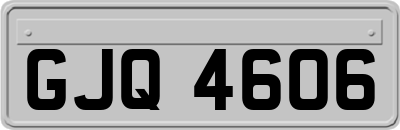 GJQ4606
