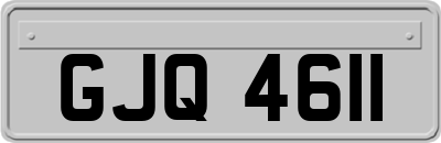 GJQ4611