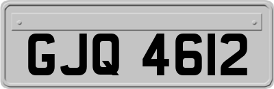 GJQ4612