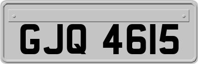 GJQ4615