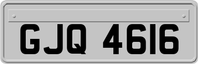 GJQ4616
