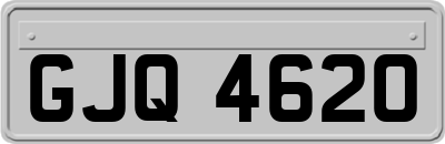 GJQ4620