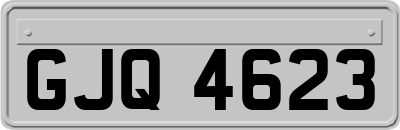 GJQ4623