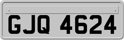 GJQ4624