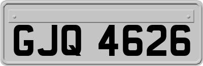 GJQ4626