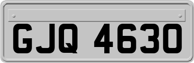 GJQ4630