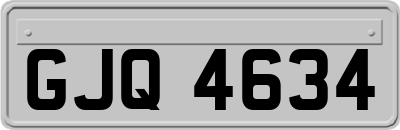 GJQ4634
