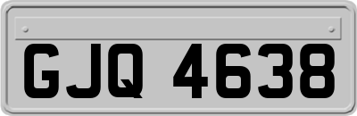 GJQ4638