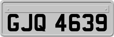 GJQ4639