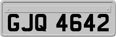 GJQ4642