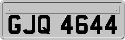 GJQ4644