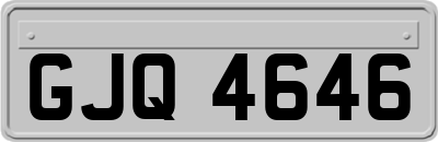 GJQ4646