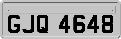 GJQ4648