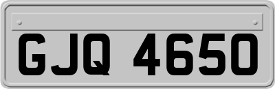 GJQ4650