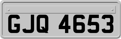 GJQ4653