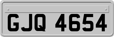 GJQ4654
