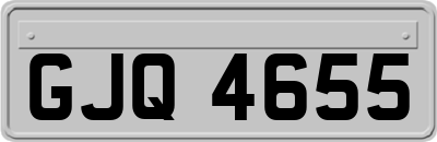 GJQ4655