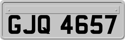 GJQ4657
