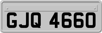 GJQ4660