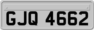 GJQ4662