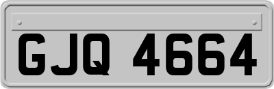 GJQ4664