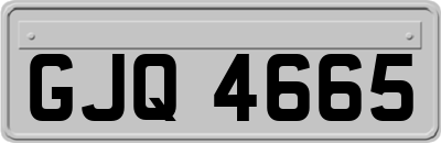 GJQ4665