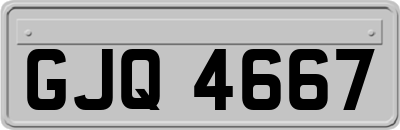 GJQ4667