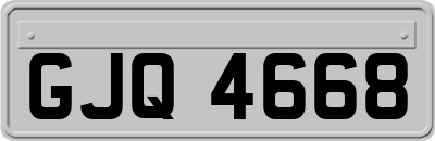 GJQ4668