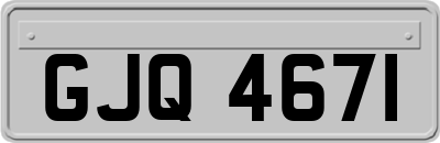 GJQ4671