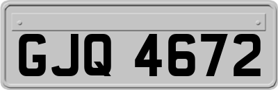GJQ4672