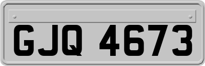 GJQ4673