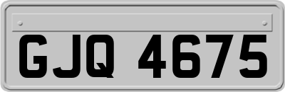 GJQ4675