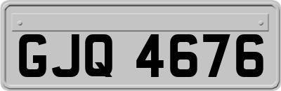 GJQ4676
