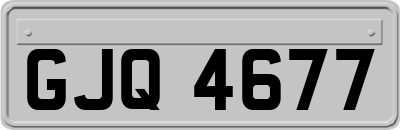 GJQ4677