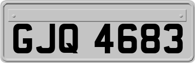 GJQ4683