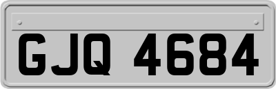 GJQ4684