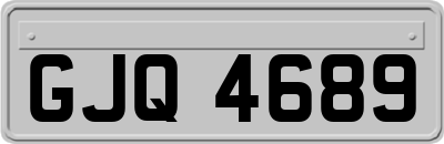 GJQ4689