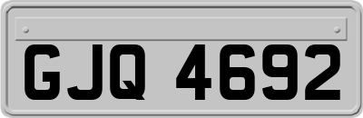 GJQ4692