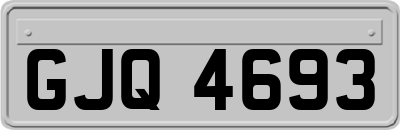 GJQ4693