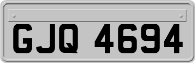 GJQ4694