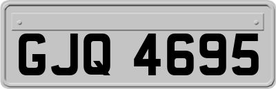 GJQ4695