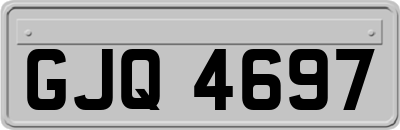 GJQ4697