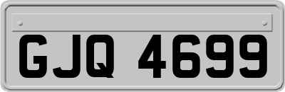 GJQ4699