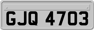 GJQ4703