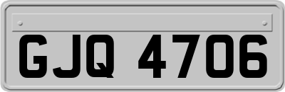 GJQ4706