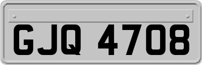 GJQ4708