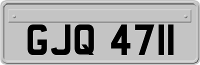 GJQ4711