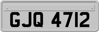 GJQ4712