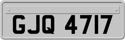 GJQ4717