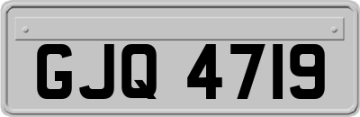 GJQ4719